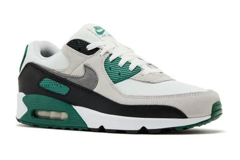 Men's Air Max 90 Summit White/Smoke Grey (DM0029 116)