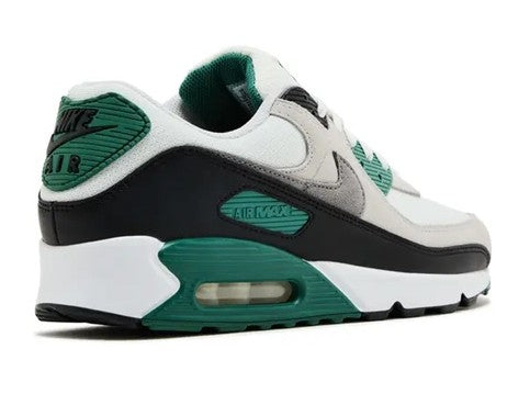 Men's Air Max 90 Summit White/Smoke Grey (DM0029 116)