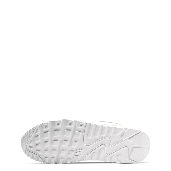Men's Air Max 90 White/White-White-Wolf Grey (CN8490 100)