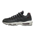 Men's Air Max 95 Essential Anthracite/Black-Team Red (DQ3982 001)