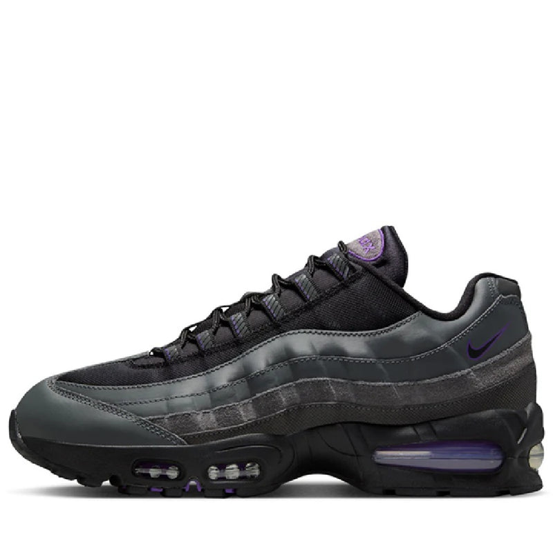 Men's Air Max 95 OG Iron Grey/Black-Wild Grape (IH1228 001)