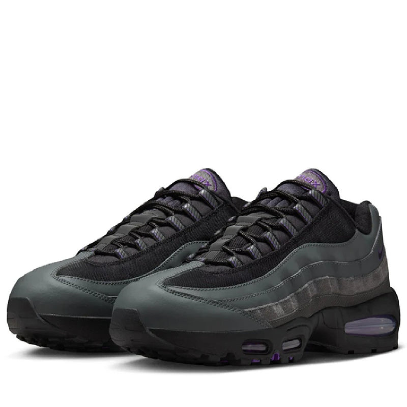 Men's Air Max 95 OG Iron Grey/Black-Wild Grape (IH1228 001)