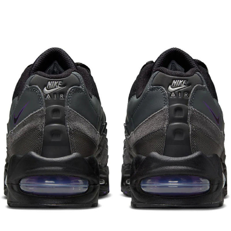 Men's Air Max 95 OG Iron Grey/Black-Wild Grape (IH1228 001)