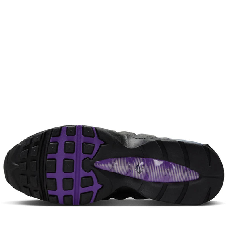 Men's Air Max 95 OG Iron Grey/Black-Wild Grape (IH1228 001)
