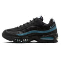 Men's Air Max 95 OG Smokey Blue/Black-Black (IB1667 004)