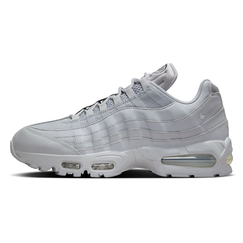 Men's Air Max 95 OG Wolf Grey/Wolf Grey-Wolf Grey (HM8755 002)