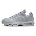 Men's Air Max 95 OG Wolf Grey/Wolf Grey-Wolf Grey (HM8755 002)