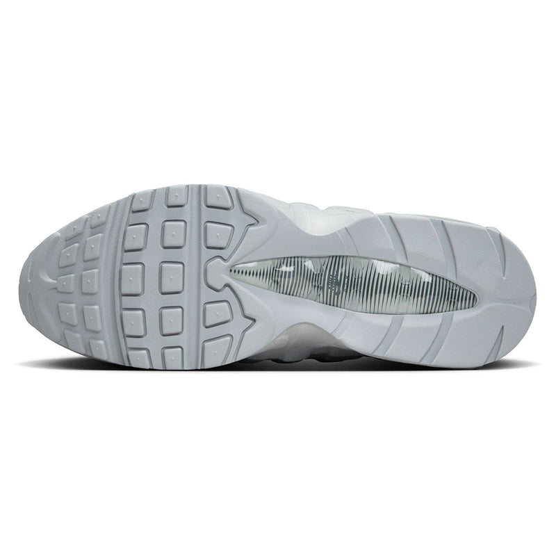 Men's Air Max 95 OG Wolf Grey/Wolf Grey-Wolf Grey (HM8755 002)