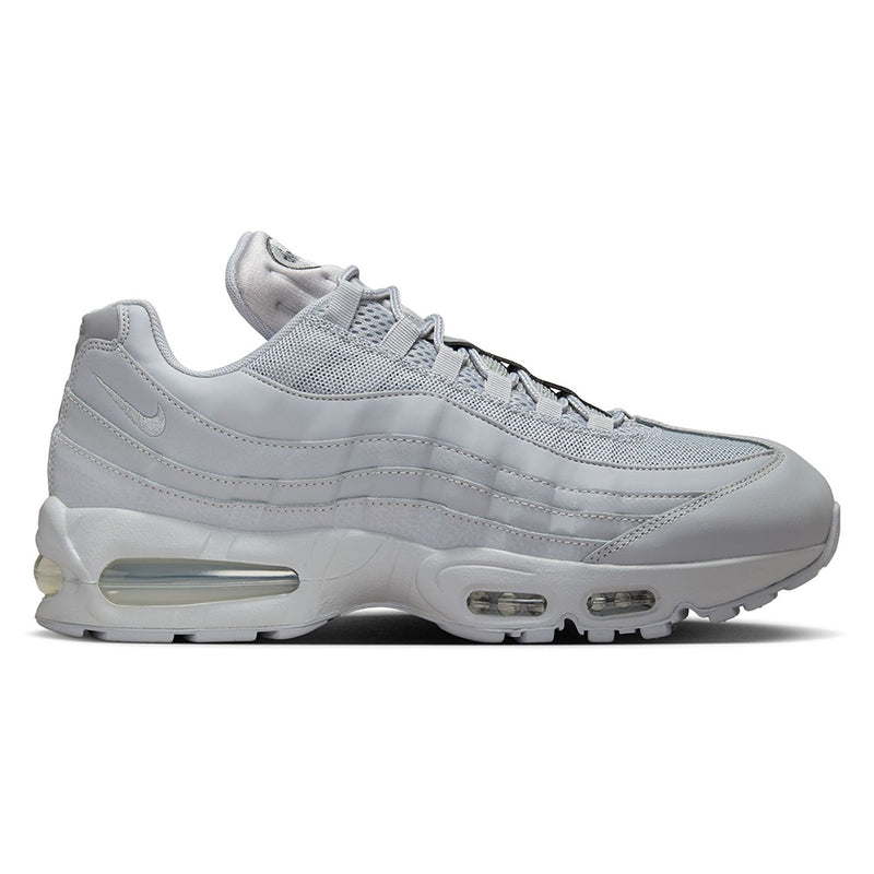 Men's Air Max 95 OG Wolf Grey/Wolf Grey-Wolf Grey (HM8755 002)