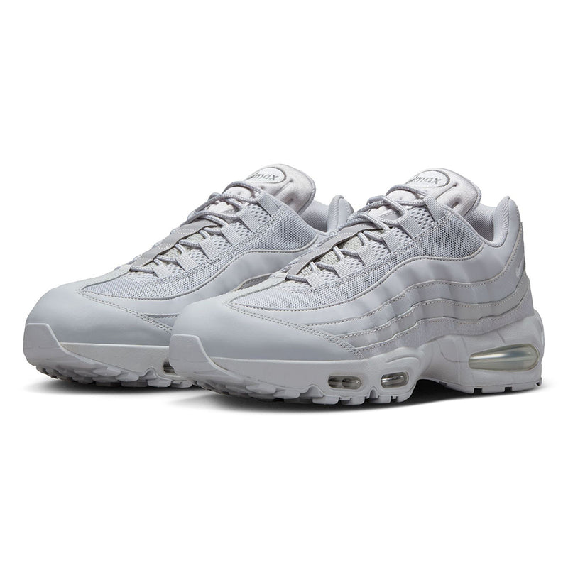 Men's Air Max 95 OG Wolf Grey/Wolf Grey-Wolf Grey (HM8755 002)