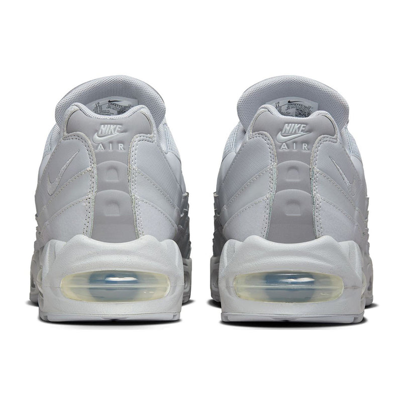 Men's Air Max 95 OG Wolf Grey/Wolf Grey-Wolf Grey (HM8755 002)