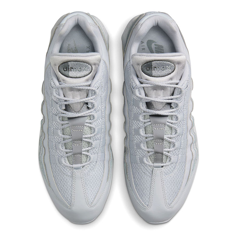 Men's Air Max 95 OG Wolf Grey/Wolf Grey-Wolf Grey (HM8755 002)