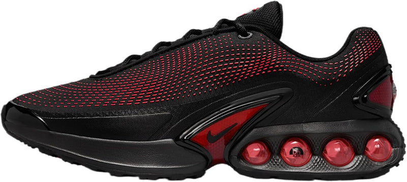 Men's Air Max DN ES Black/Black-Black (HV5235 002)