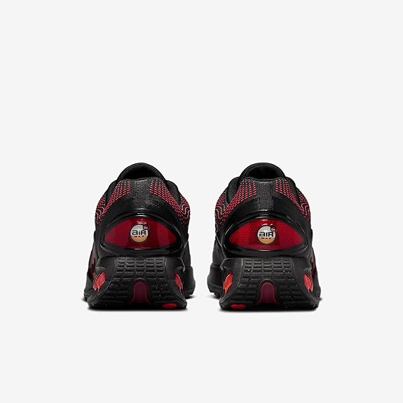 Men's Air Max DN ES Black/Black-Black (HV5235 002)