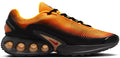 Men's Air Max DN Laser Orange/Comet Red-Black (HM0810 800)