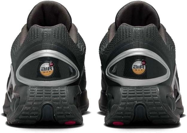 Men's Air Max DN Medium Ash/Medium Ash (DV3337 202)