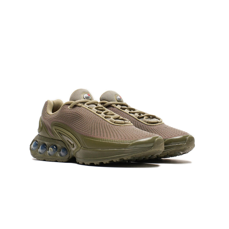 Men's Air Max DN Neutral Olive/Medium Olive (DV3337 200)