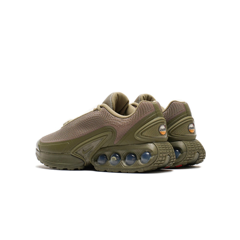 Men's Air Max DN Neutral Olive/Medium Olive (DV3337 200)