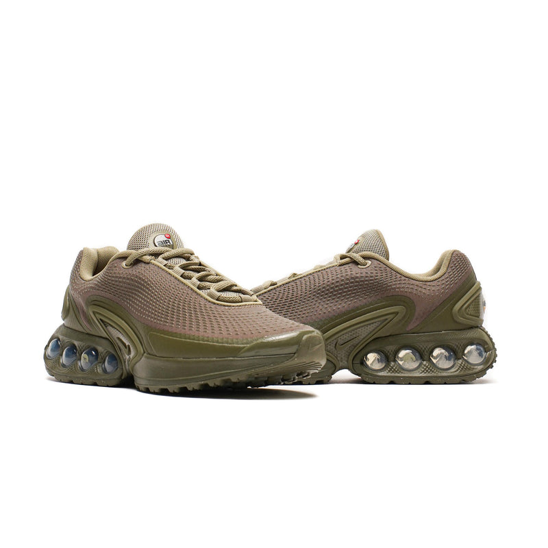 Men's Air Max DN Neutral Olive/Medium Olive (DV3337 200)
