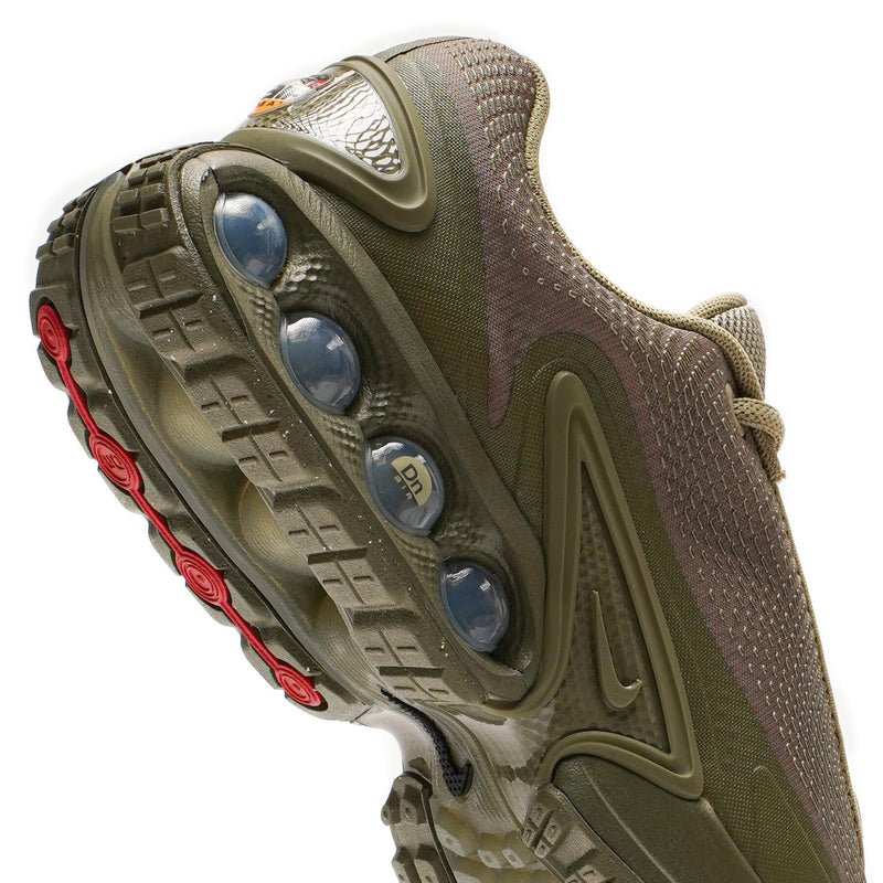 Men's Air Max DN Neutral Olive/Medium Olive (DV3337 200)