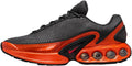 Men's Air Max DN QS DK Smoke Grey/Salsa Red (HJ6695 001)