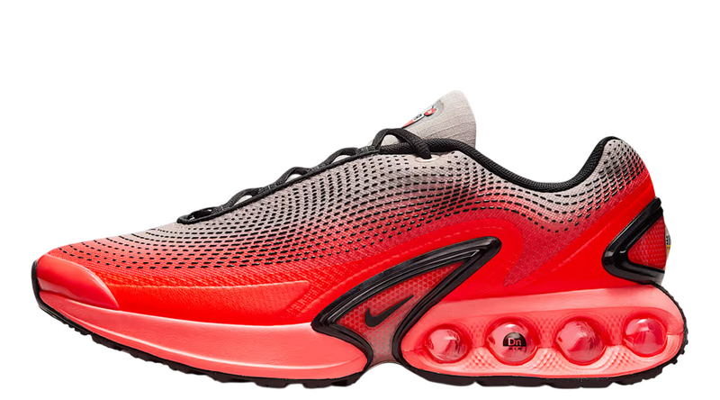 Men's Air Max DN SE College Grey/Black (HF5331 002)