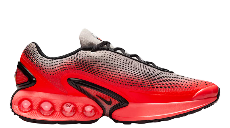 Men's Air Max DN SE College Grey/Black (HF5331 002)
