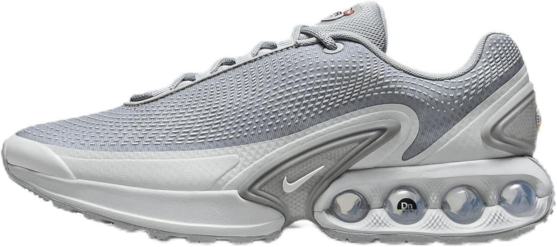 Men's Air Max DN Wolf Grey/Pure Platinum (DV3337 007)