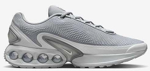 Men's Air Max DN Wolf Grey/Pure Platinum (DV3337 007)