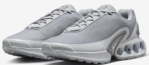 Men's Air Max DN Wolf Grey/Pure Platinum (DV3337 007)