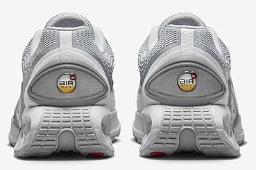 Men's Air Max DN Wolf Grey/Pure Platinum (DV3337 007)