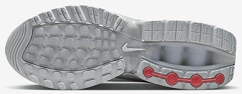 Men's Air Max DN Wolf Grey/Pure Platinum (DV3337 007)
