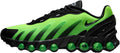 Men's Air Max DN8 AMD Black/Black-Green Strike -Volt (HQ4681 010)
