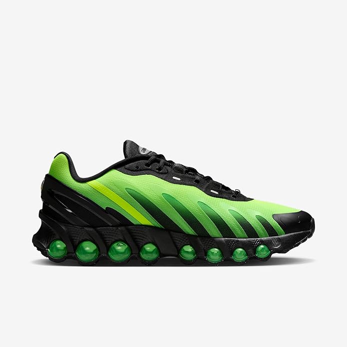 Men's Air Max DN8 AMD Black/Black-Green Strike -Volt (HQ4681 010)