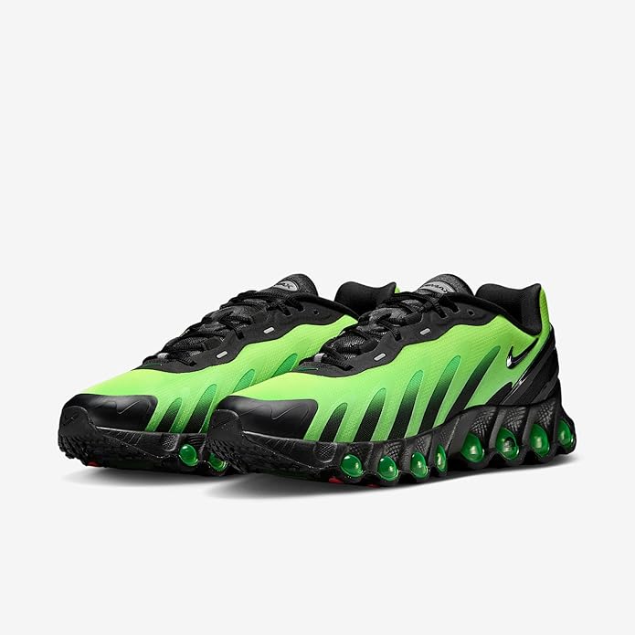 Men's Air Max DN8 AMD Black/Black-Green Strike -Volt (HQ4681 010)