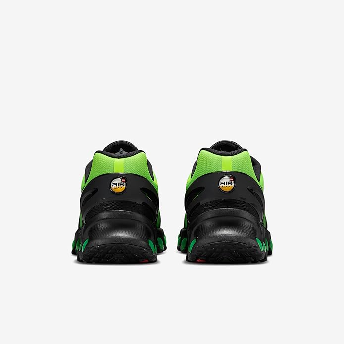 Men's Air Max DN8 AMD Black/Black-Green Strike -Volt (HQ4681 010)