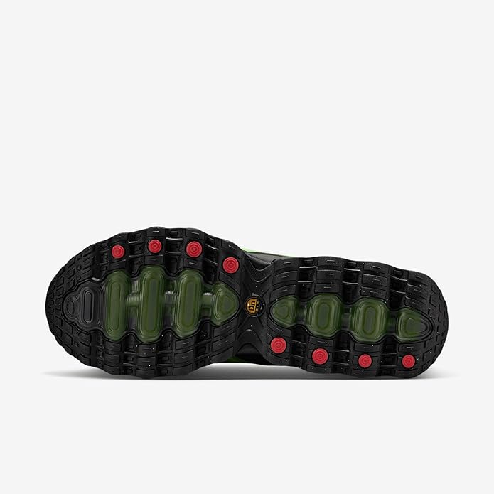 Men's Air Max DN8 AMD Black/Black-Green Strike -Volt (HQ4681 010)