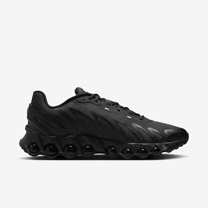 Men's Air Max DN8 Black/Anthracite-Black (FQ7860 002)