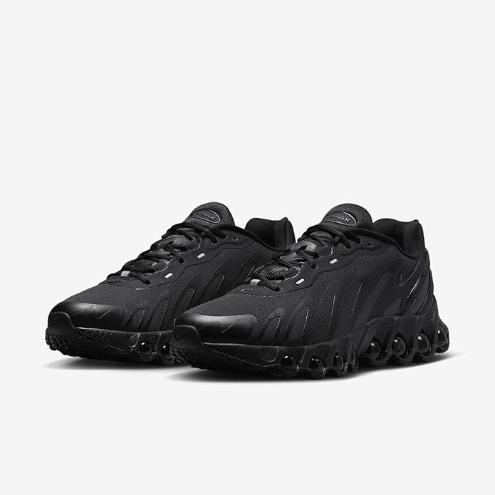 Men's Air Max DN8 Black/Anthracite-Black (FQ7860 002)