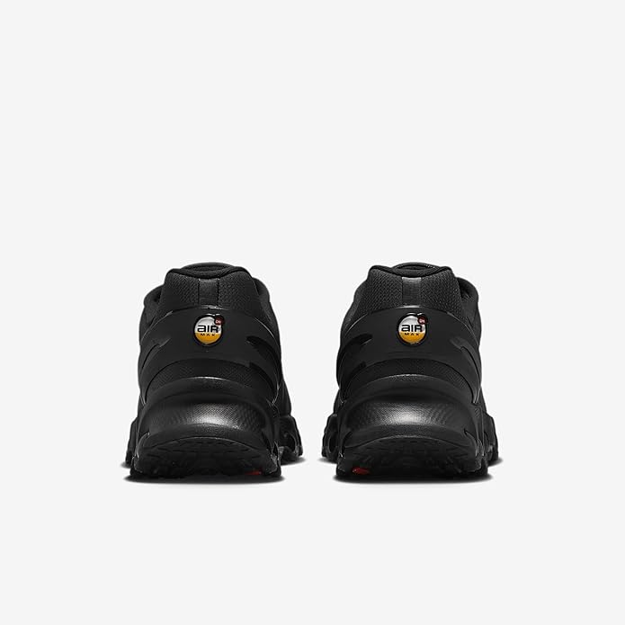 Men's Air Max DN8 Black/Anthracite-Black (FQ7860 002)