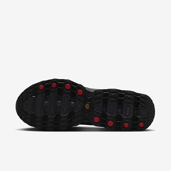 Men's Air Max DN8 Black/Anthracite-Black (FQ7860 002)