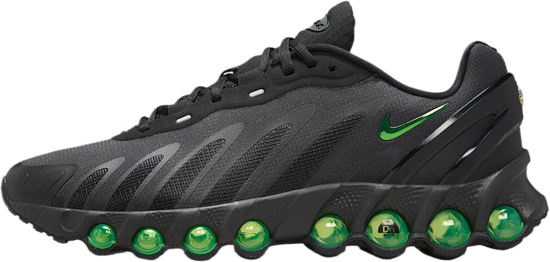 Men's Air Max DN8 Black/Green Strike (IH4119 001)
