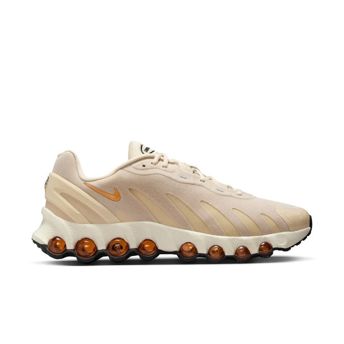 Men's Air Max DN8 LT Khaki/Monarch-Coconut Milk (FQ7860 204)