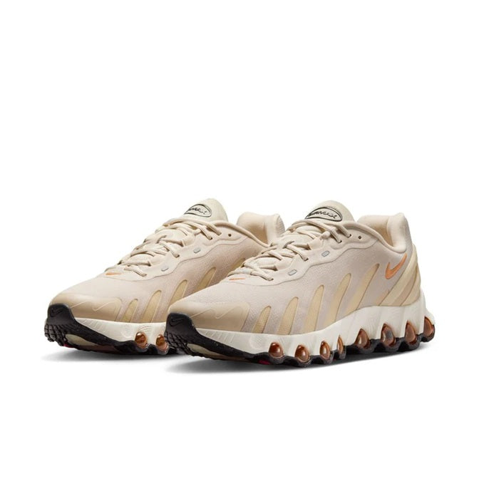 Men's Air Max DN8 LT Khaki/Monarch-Coconut Milk (FQ7860 204)