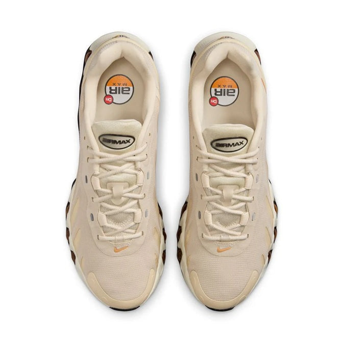 Men's Air Max DN8 LT Khaki/Monarch-Coconut Milk (FQ7860 204)