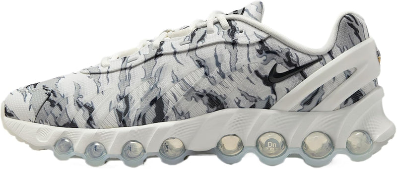 Men's Air Max DN8 PRM Summit White/DK Smoke Grey (IH0377 100)
