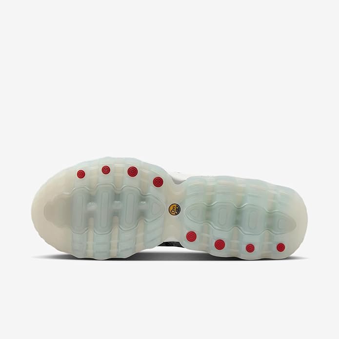 Men's Air Max DN8 PRM Summit White/DK Smoke Grey (IH0377 100)