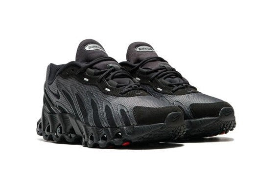 Men's Air Max DN8 SE Black/Black-White-Dark Grey (HV4525 001)