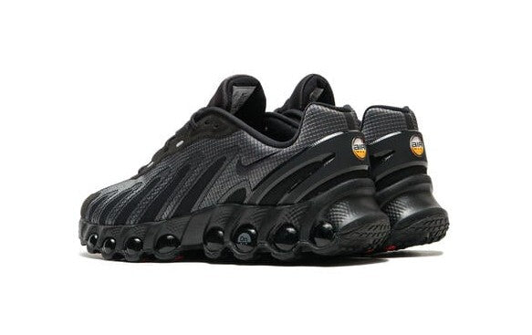 Men's Air Max DN8 SE Black/Black-White-Dark Grey (HV4525 001)