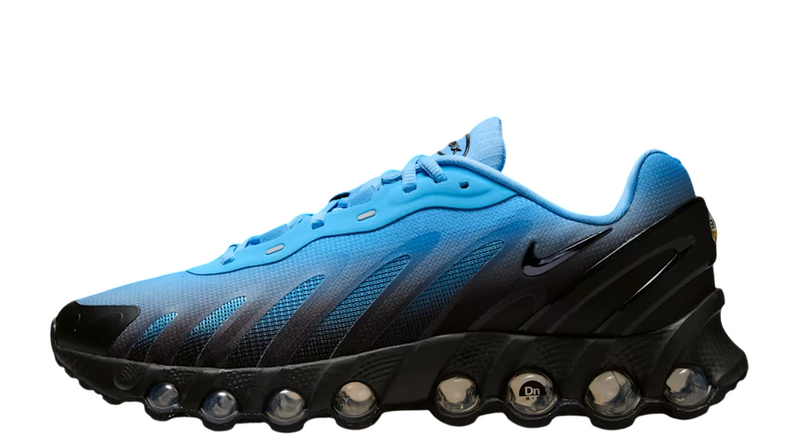 Men's Air Max DN8 University Blue/Black-Black (IH4119 402)